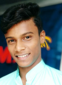  Rajeev Sethy